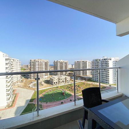 Spartacus Pool Apartments In Caesar Resort & Spa Trikomo Екстер'єр фото