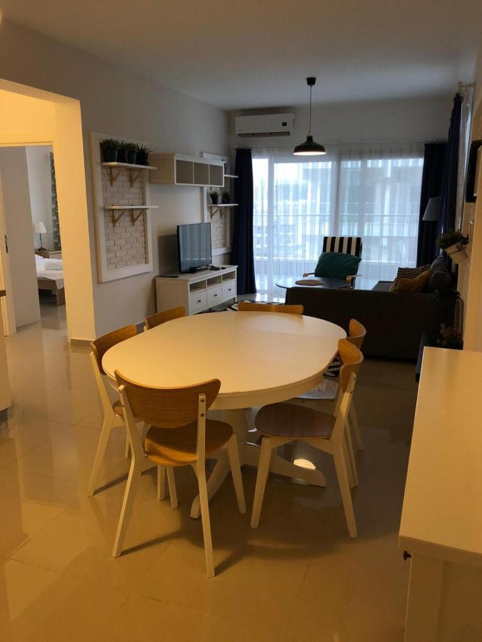 Spartacus Pool Apartments In Caesar Resort & Spa Trikomo Екстер'єр фото