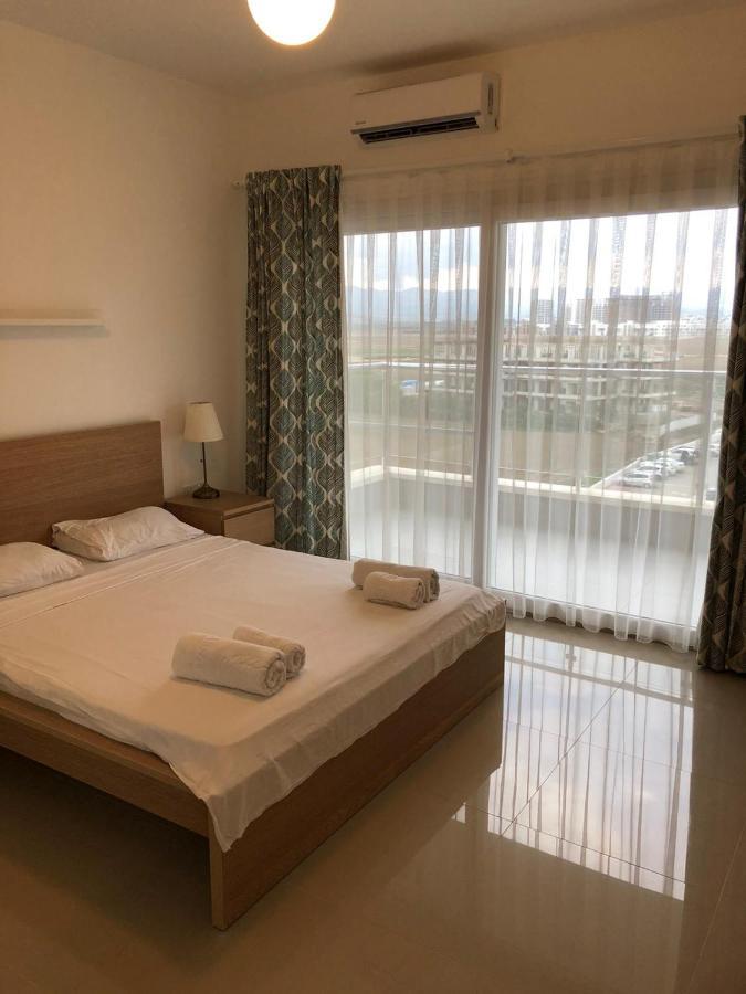 Spartacus Pool Apartments In Caesar Resort & Spa Trikomo Екстер'єр фото